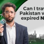 Yes, You Can Travel To Pakistan With An Expired Nadra Card - NRC