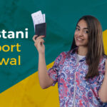 Can I Renew My Pakistani Passport Online?